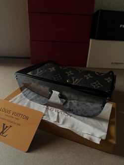 LOUIS VUITTON SUNGLASSES