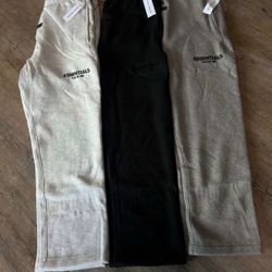 Essentials Sweatpants