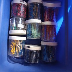 Connectors Fuses Too Many Items To List