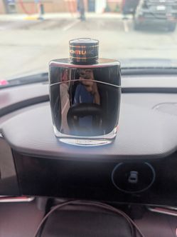 Montblanc Legend Eau De Parfum $80