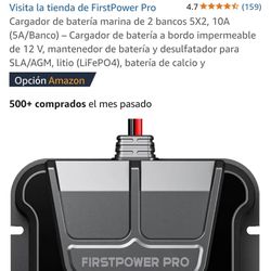 First Power Pro