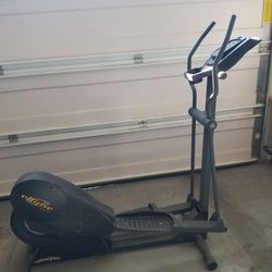 Elliptical Machine By NordicTrack
