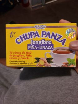Chupa Panza