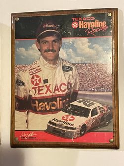 NASCAR Collectibles Pkg