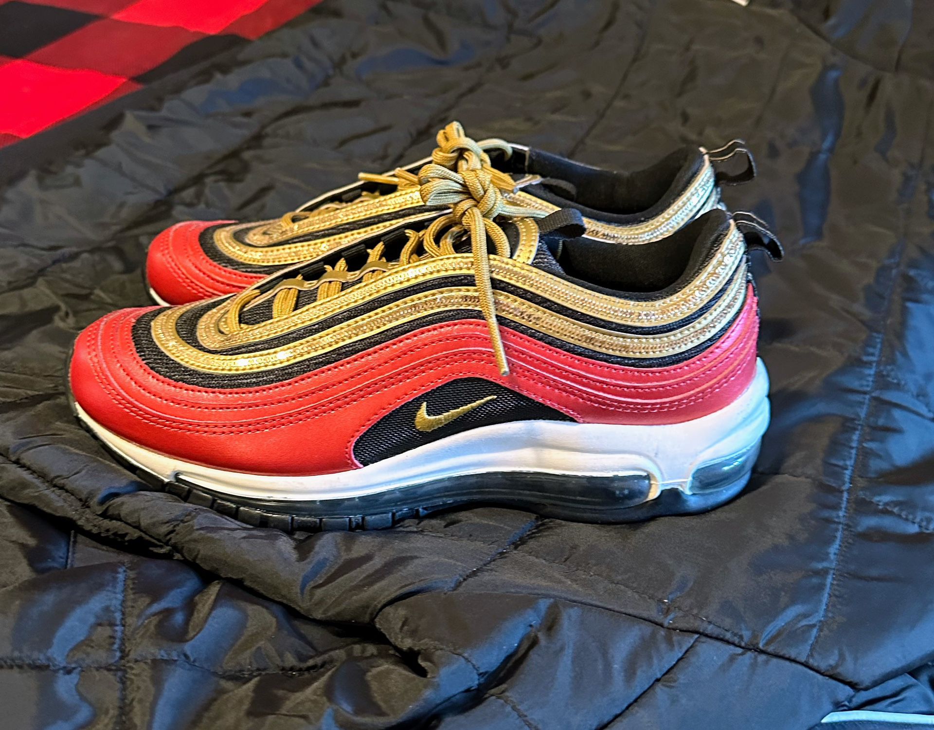 Nike Air Max 97 Women’s Shoes Size 8.5
