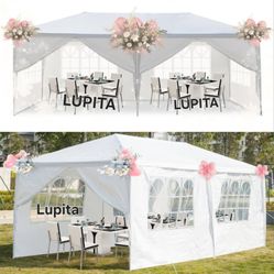 Outdoor Event Canopy Wedding Party Tent
10x20