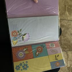 Note Book