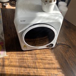 Costway Portable Dryer