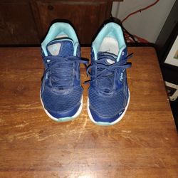 Estoy Vendiendo Zapatos Azules Número 7