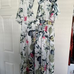 Dresses