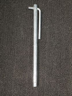 Volkswagen Touareg headlight wrench. Save money, change your own headlight bulbs.