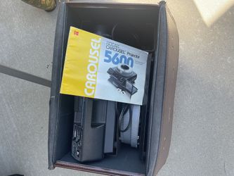 Kodak Projector Collectible, Vintage 