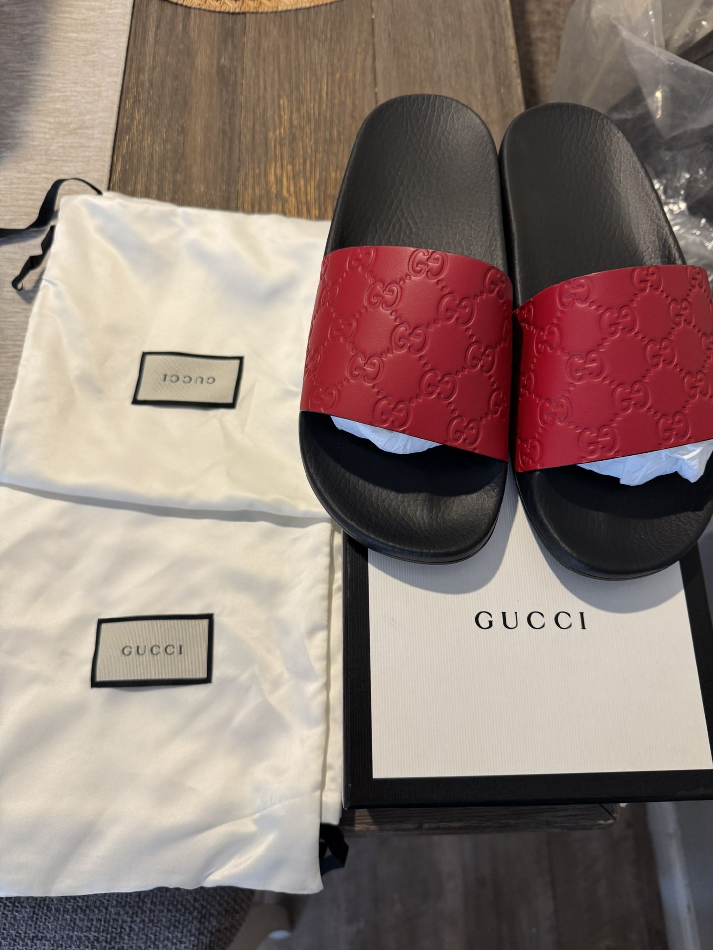 Gucci Sandals