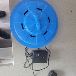 Pool Partol Pa-30 Pool alarm