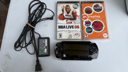 PSP