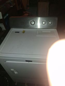 Electric dryer