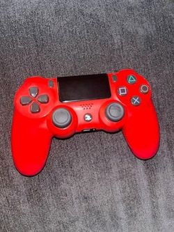 PlayStation 4 wireless controller