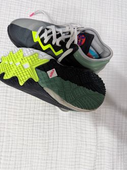 LeBron  James loony toons youth sneakers