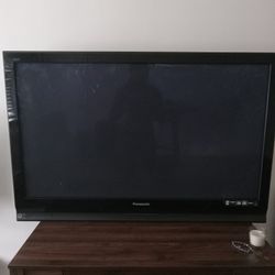 59inch Panasonic Flat-screen 