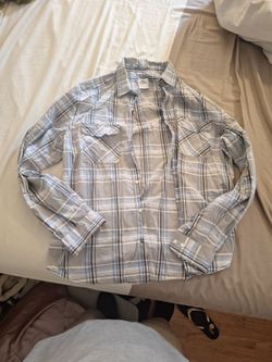 Lacoste dress shirt