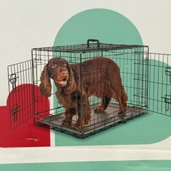 Cage For Small Dogs