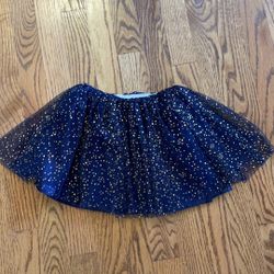 Tutu Ballet Sprinkle Sister Size 4-6x