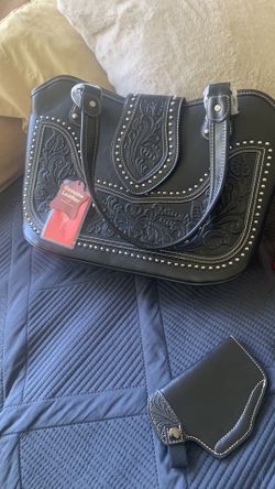 Leather Bag