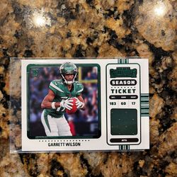 2022 NFL ROOKIES!