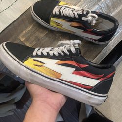 Revenge X storm 