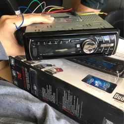 Dual Stereo