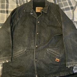Vintage FB County Jacket
