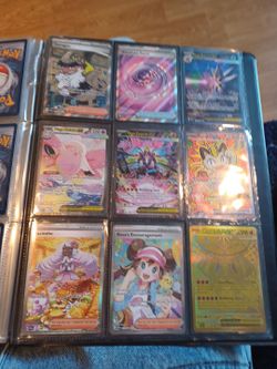 Complete* pokemon perfect order master set comes with every card