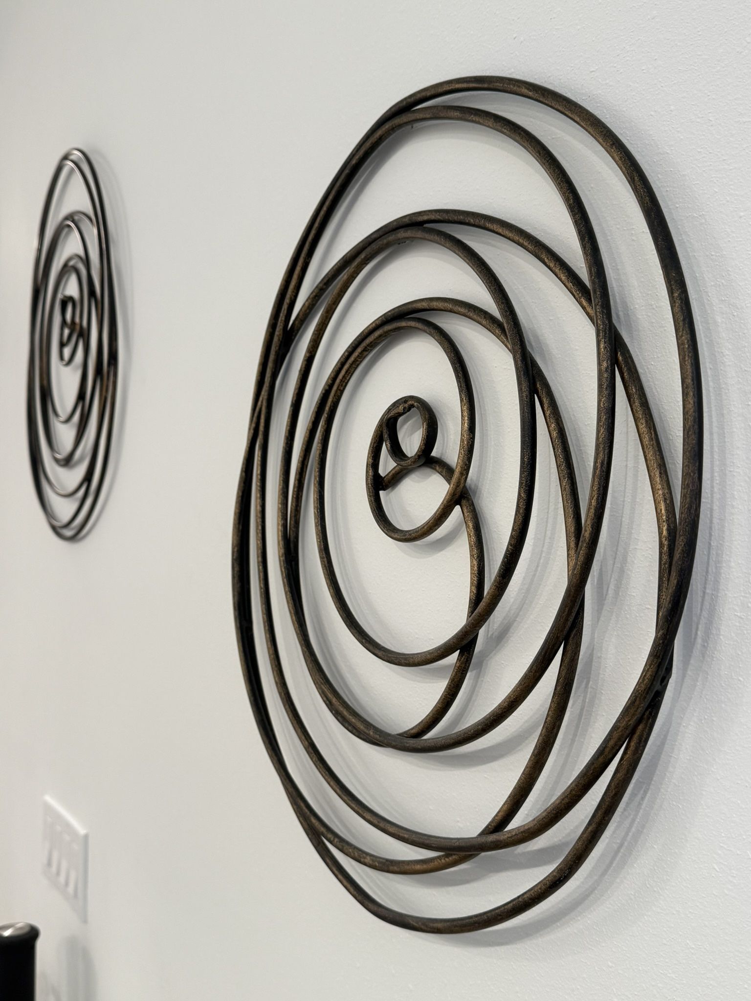 Metal Wall Art