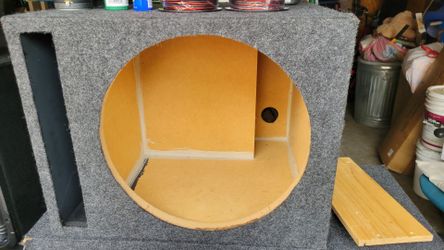 15inch Box
