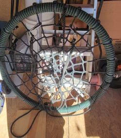 Heavy Duty Tree Swing