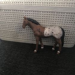 Horse Figurine Toy