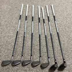 Cobra MAX Golf Clubs