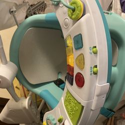 Baby Seat 