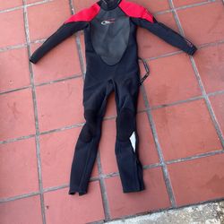 O’Neil Long Suit