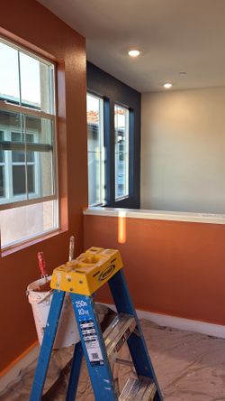 Paint , interior, exterior and more