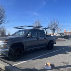 2008 Chevrolet Colorado