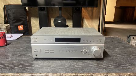Sony Sound Receiver STR-K6800P