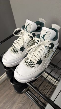 Jordan 4