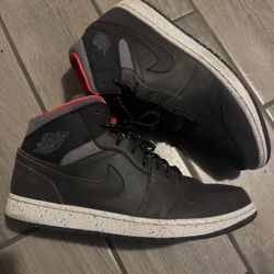 Jordan Retro 1s Size 13