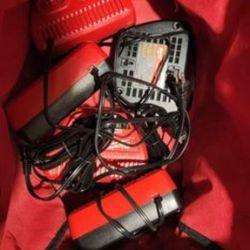 Milwaukee M12 Chargers