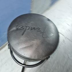 Fender Chair $100 Like New 