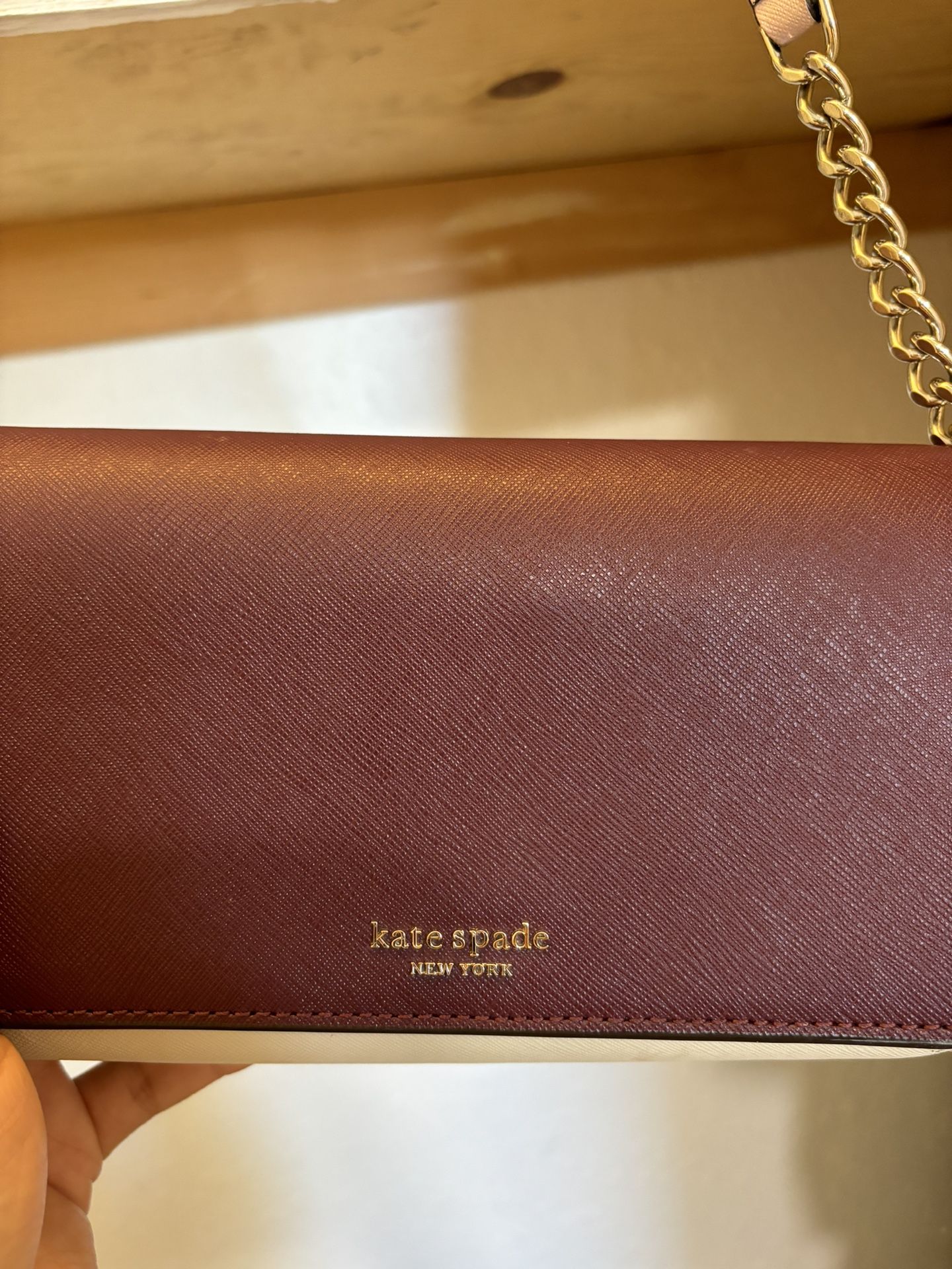 Kate Spade Crossbody