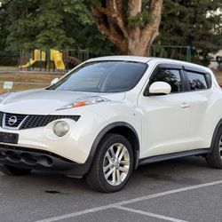 2013 Nissan Juke