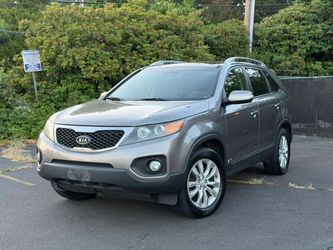 2011 Kia Sorento