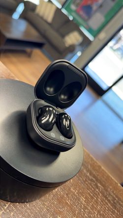 Samsung galaxy buds